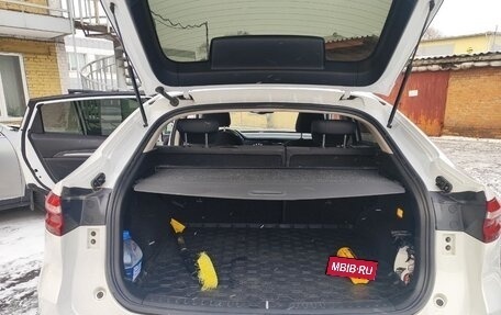 Haval F7x I, 2022 год, 1 850 000 рублей, 8 фотография