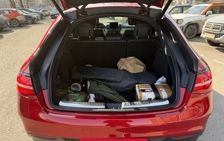 Mercedes-Benz GLE, 2016 год, 4 990 000 рублей, 15 фотография