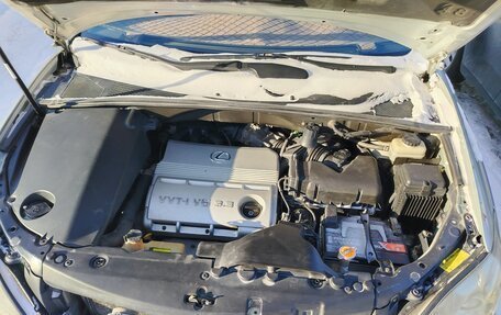 Lexus RX II рестайлинг, 2004 год, 1 300 000 рублей, 2 фотография