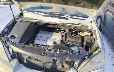 Lexus RX II рестайлинг, 2004 год, 1 300 000 рублей, 3 фотография