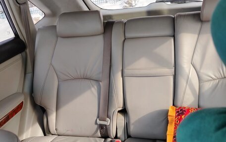 Lexus RX II рестайлинг, 2004 год, 1 300 000 рублей, 8 фотография