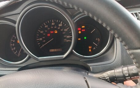 Lexus RX II рестайлинг, 2004 год, 1 300 000 рублей, 7 фотография