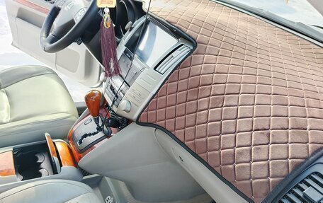 Lexus RX II рестайлинг, 2004 год, 1 300 000 рублей, 12 фотография