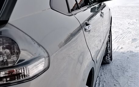 Lexus RX II рестайлинг, 2004 год, 1 300 000 рублей, 25 фотография