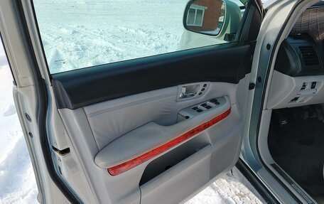 Lexus RX II рестайлинг, 2004 год, 1 300 000 рублей, 19 фотография