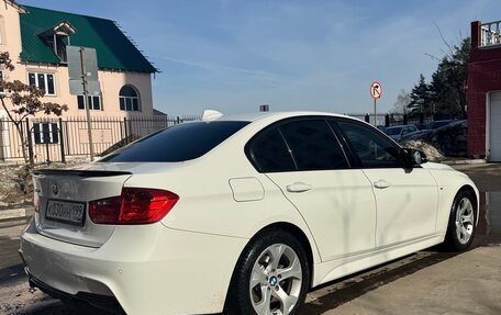 BMW 3 серия, 2014 год, 2 150 000 рублей, 4 фотография