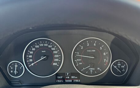 BMW 3 серия, 2014 год, 2 150 000 рублей, 7 фотография