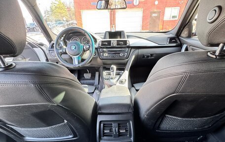 BMW 3 серия, 2014 год, 2 150 000 рублей, 8 фотография