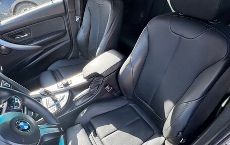 BMW 3 серия, 2014 год, 2 150 000 рублей, 9 фотография