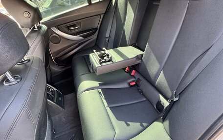 BMW 3 серия, 2014 год, 2 150 000 рублей, 10 фотография