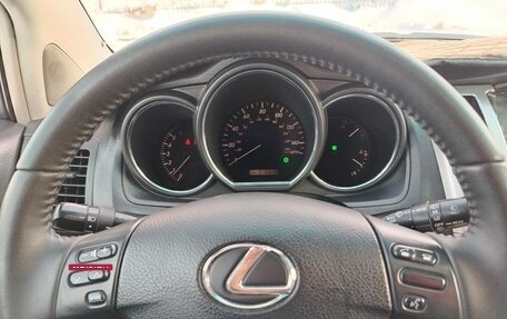 Lexus RX II рестайлинг, 2004 год, 1 300 000 рублей, 28 фотография