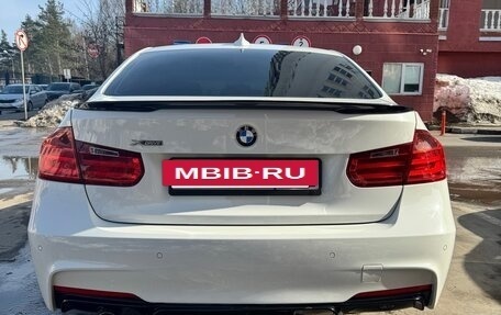 BMW 3 серия, 2014 год, 2 150 000 рублей, 5 фотография