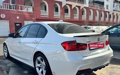 BMW 3 серия, 2014 год, 2 150 000 рублей, 6 фотография