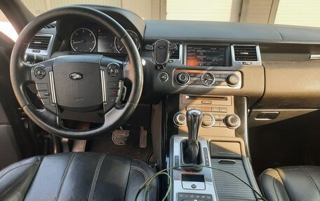 Land Rover Range Rover Sport I рестайлинг, 2012 год, 1 510 000 рублей, 3 фотография