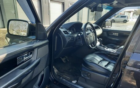 Land Rover Range Rover Sport I рестайлинг, 2012 год, 1 510 000 рублей, 7 фотография