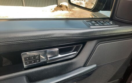 Land Rover Range Rover Sport I рестайлинг, 2012 год, 1 510 000 рублей, 10 фотография