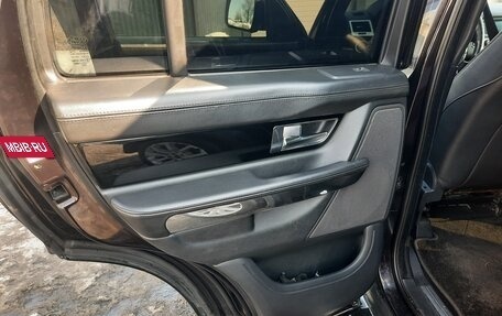 Land Rover Range Rover Sport I рестайлинг, 2012 год, 1 510 000 рублей, 6 фотография