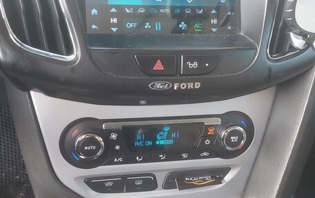 Ford Focus III, 2012 год, 880 000 рублей, 4 фотография