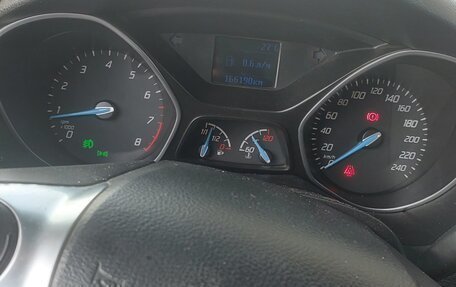 Ford Focus III, 2012 год, 880 000 рублей, 5 фотография