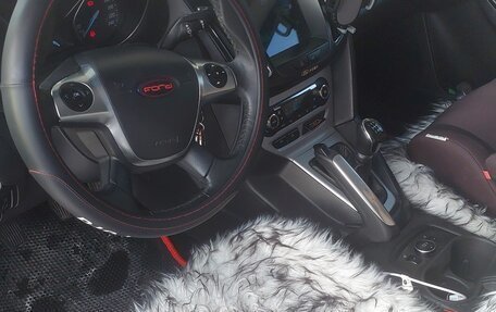 Ford Focus III, 2012 год, 880 000 рублей, 6 фотография