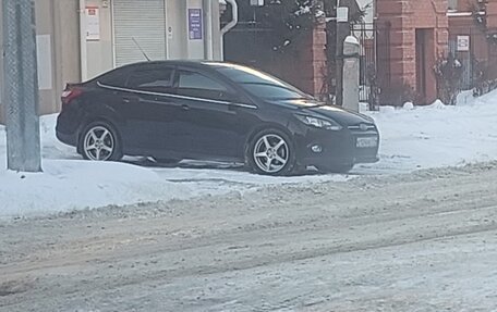 Ford Focus III, 2012 год, 880 000 рублей, 10 фотография