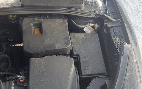 Ford Focus III, 2012 год, 880 000 рублей, 8 фотография