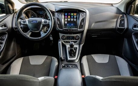 Ford Focus III, 2012 год, 880 000 рублей, 17 фотография