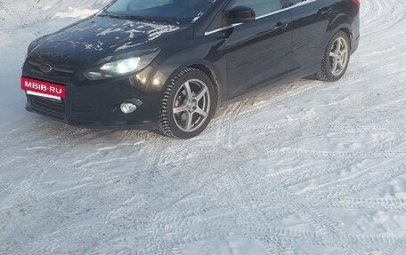 Ford Focus III, 2012 год, 880 000 рублей, 7 фотография
