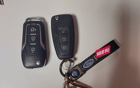 Ford Focus III, 2012 год, 880 000 рублей, 2 фотография