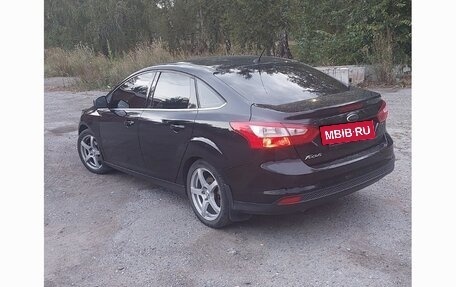 Ford Focus III, 2012 год, 880 000 рублей, 13 фотография