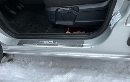 Ford Focus II рестайлинг, 2007 год, 460 000 рублей, 8 фотография