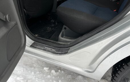 Ford Focus II рестайлинг, 2007 год, 460 000 рублей, 7 фотография