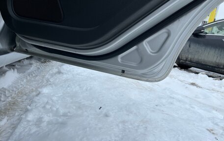 Ford Focus II рестайлинг, 2007 год, 460 000 рублей, 4 фотография