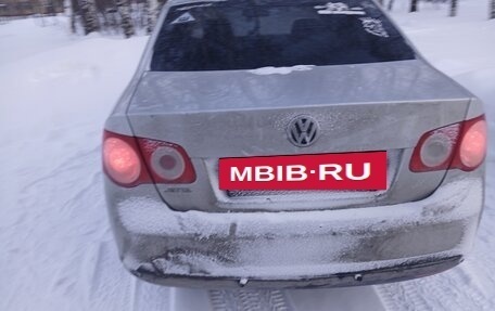 Volkswagen Jetta VI, 2010 год, 750 000 рублей, 3 фотография