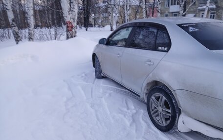 Volkswagen Jetta VI, 2010 год, 750 000 рублей, 4 фотография