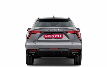 Haval F7x, 2026 год, 3 799 000 рублей, 3 фотография