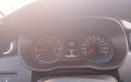 Renault Duster, 2021 год, 1 520 000 рублей, 5 фотография