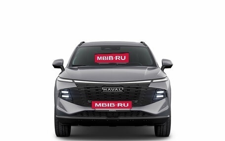 Haval F7x, 2026 год, 3 799 000 рублей, 2 фотография