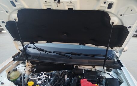 Renault Duster, 2021 год, 1 520 000 рублей, 7 фотография