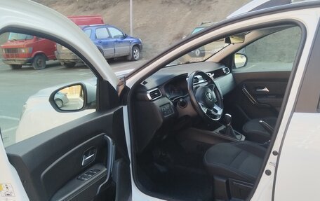 Renault Duster, 2021 год, 1 520 000 рублей, 8 фотография