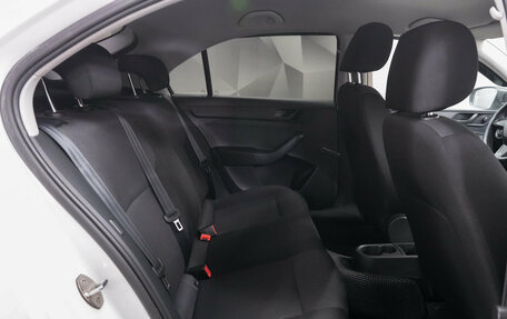 Skoda Rapid I, 2015 год, 858 000 рублей, 12 фотография