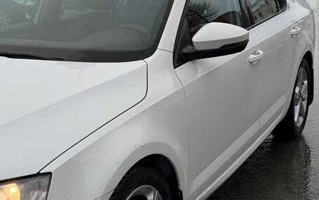 Skoda Octavia, 2013 год, 1 100 000 рублей, 2 фотография