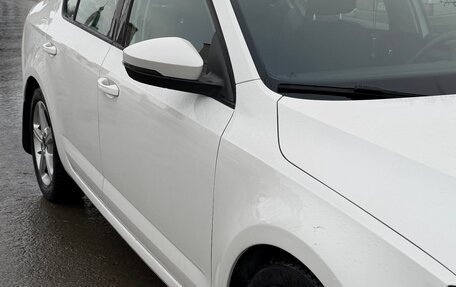 Skoda Octavia, 2013 год, 1 100 000 рублей, 3 фотография