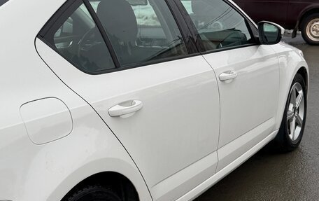 Skoda Octavia, 2013 год, 1 100 000 рублей, 4 фотография