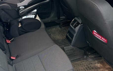 Skoda Octavia, 2013 год, 1 100 000 рублей, 11 фотография