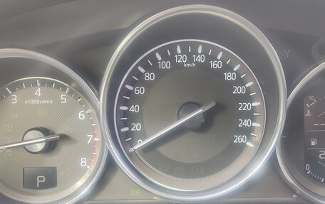 Mazda 6, 2017 год, 1 500 000 рублей, 3 фотография