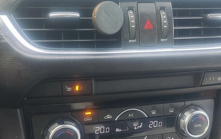 Mazda 6, 2017 год, 1 500 000 рублей, 4 фотография