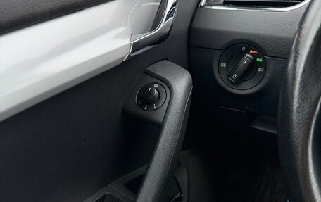 Skoda Octavia, 2013 год, 1 100 000 рублей, 15 фотография