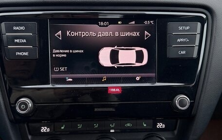 Skoda Octavia, 2013 год, 1 100 000 рублей, 16 фотография