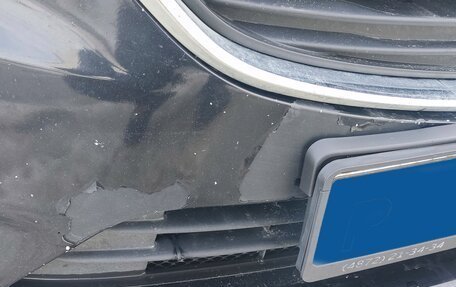 Mazda 6, 2017 год, 1 500 000 рублей, 14 фотография